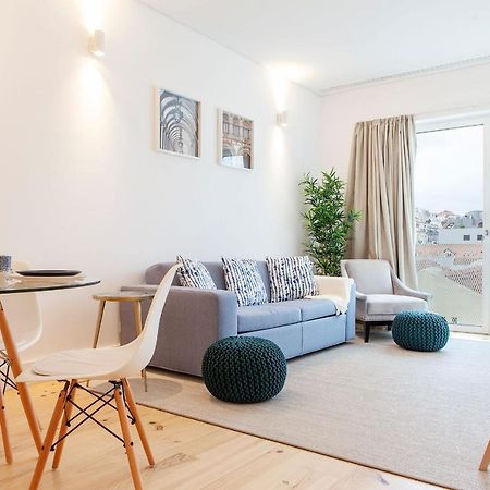 Santos Design Flat By Lovelystay Lisboa Eksteriør bilde