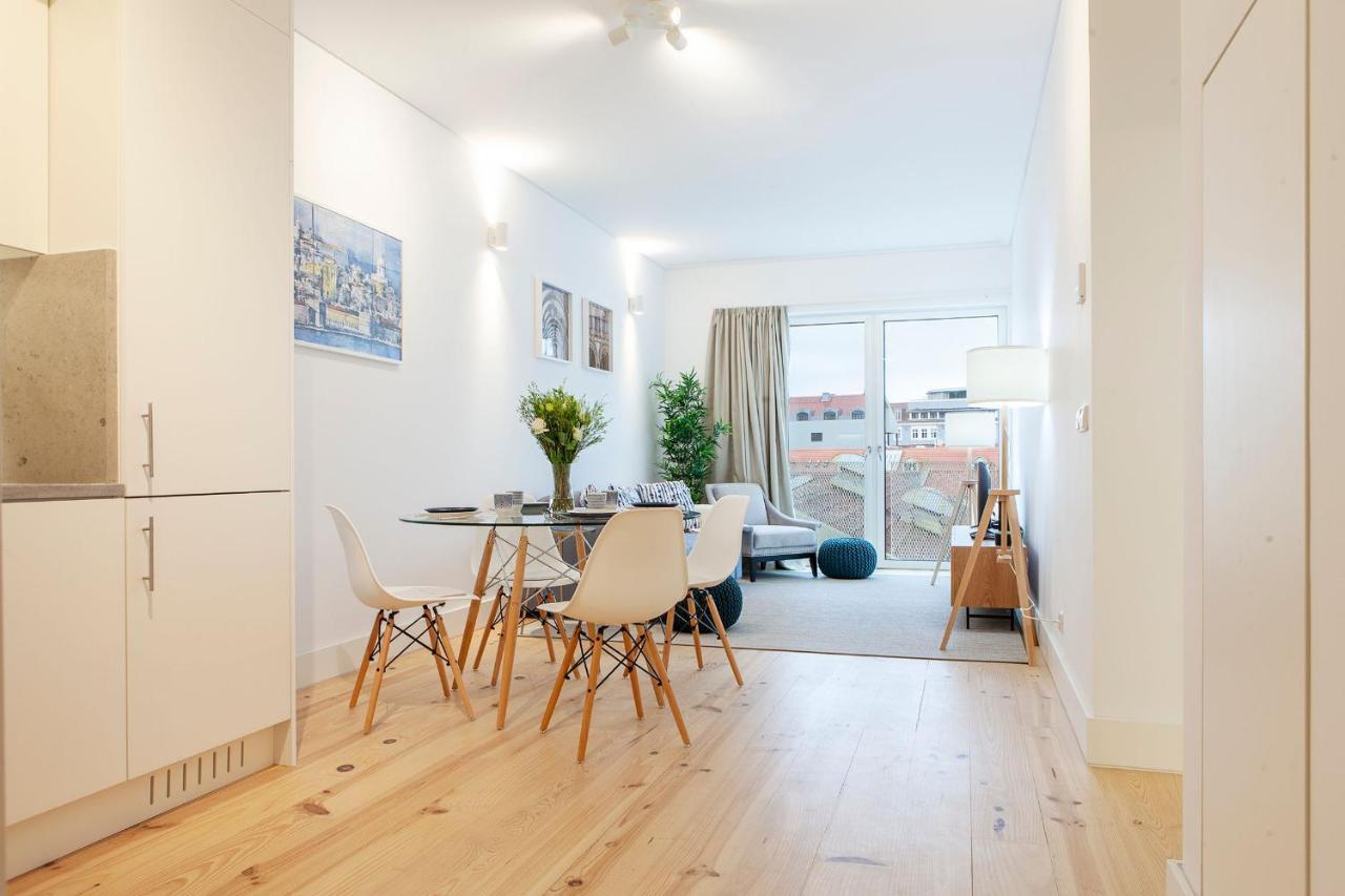 Santos Design Flat By Lovelystay Lisboa Eksteriør bilde