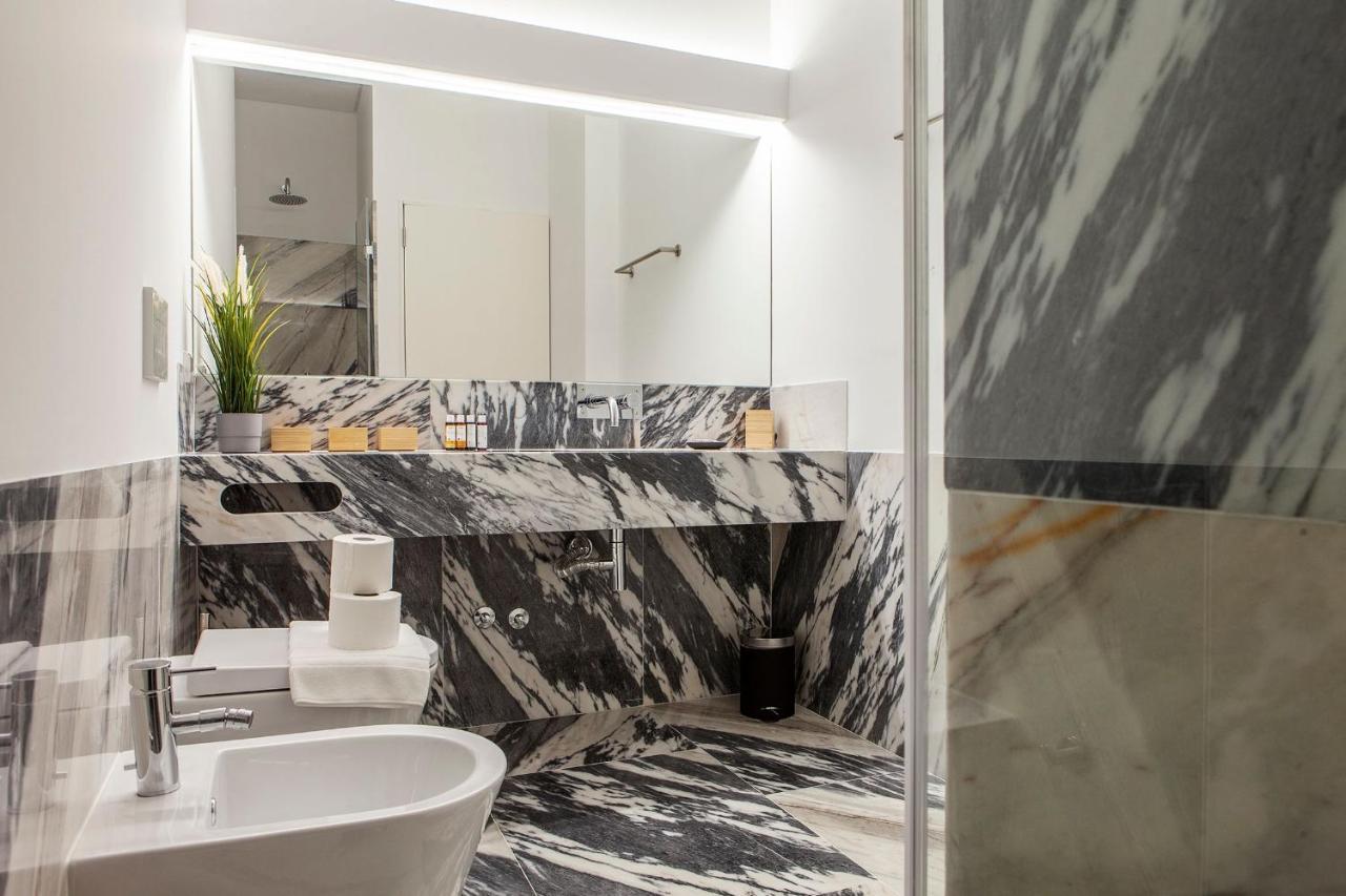 Santos Design Flat By Lovelystay Lisboa Eksteriør bilde