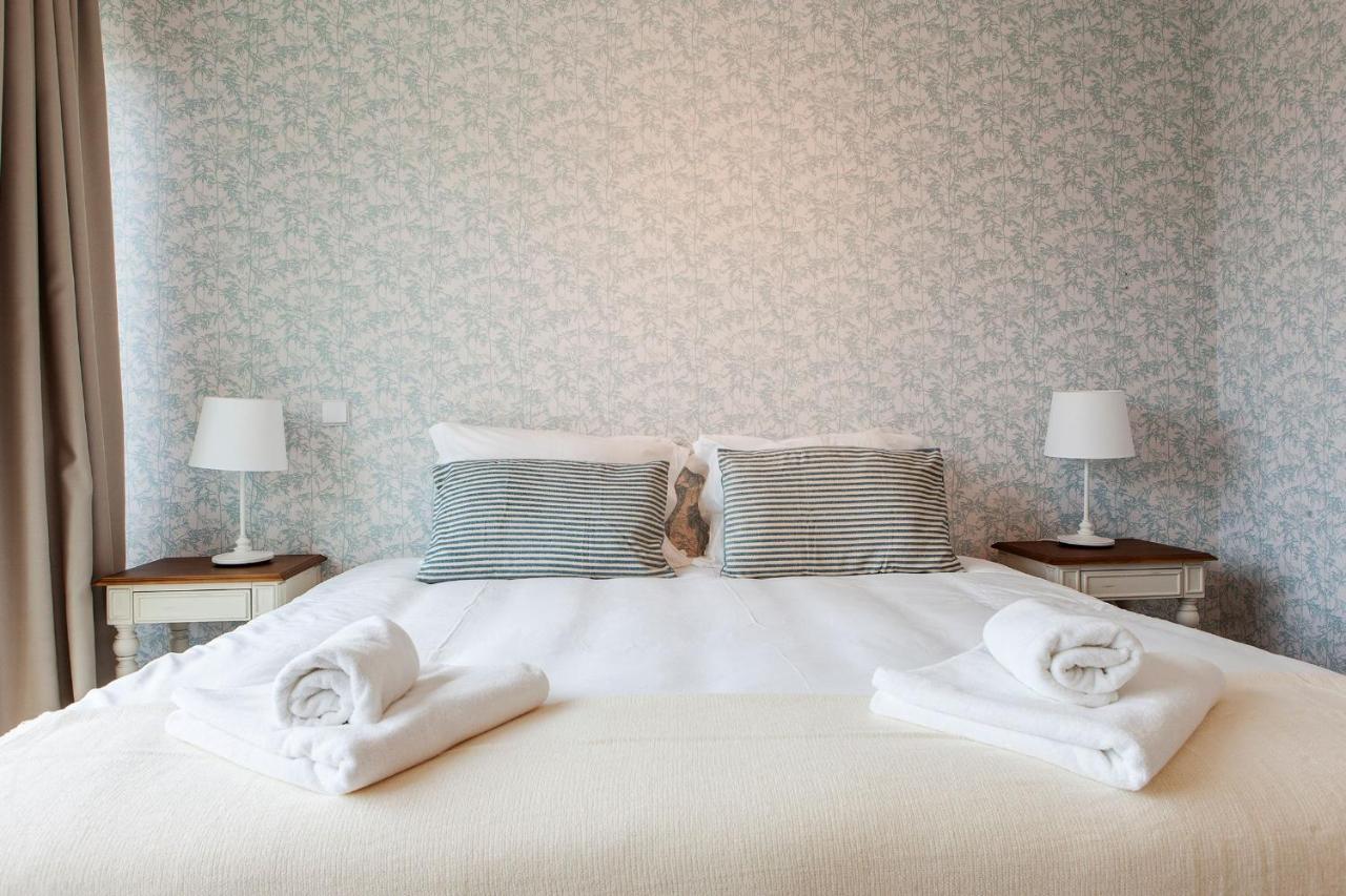 Santos Design Flat By Lovelystay Lisboa Eksteriør bilde