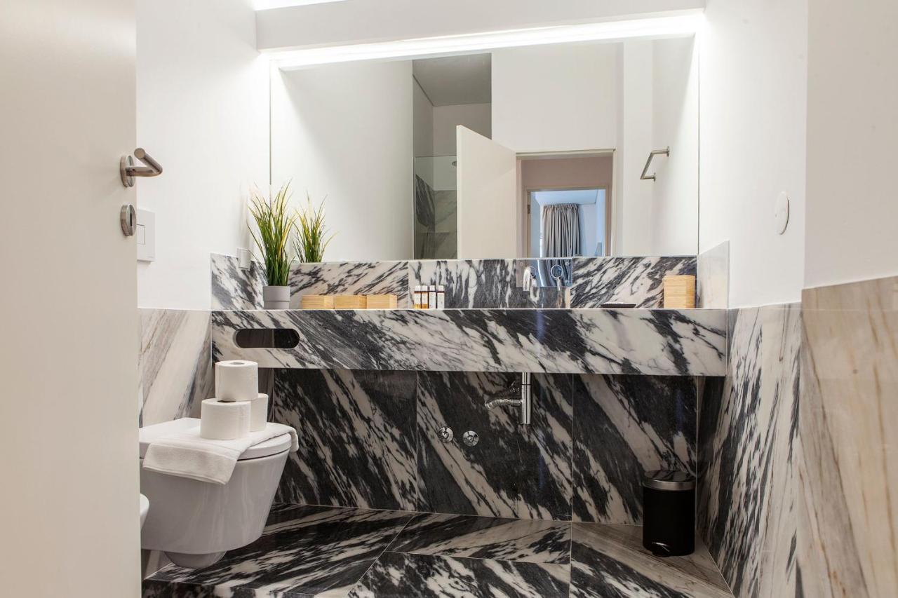 Santos Design Flat By Lovelystay Lisboa Eksteriør bilde