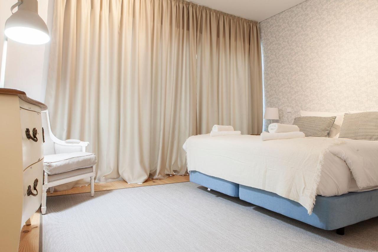 Santos Design Flat By Lovelystay Lisboa Eksteriør bilde