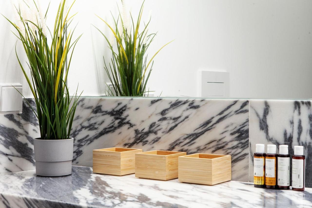 Santos Design Flat By Lovelystay Lisboa Eksteriør bilde
