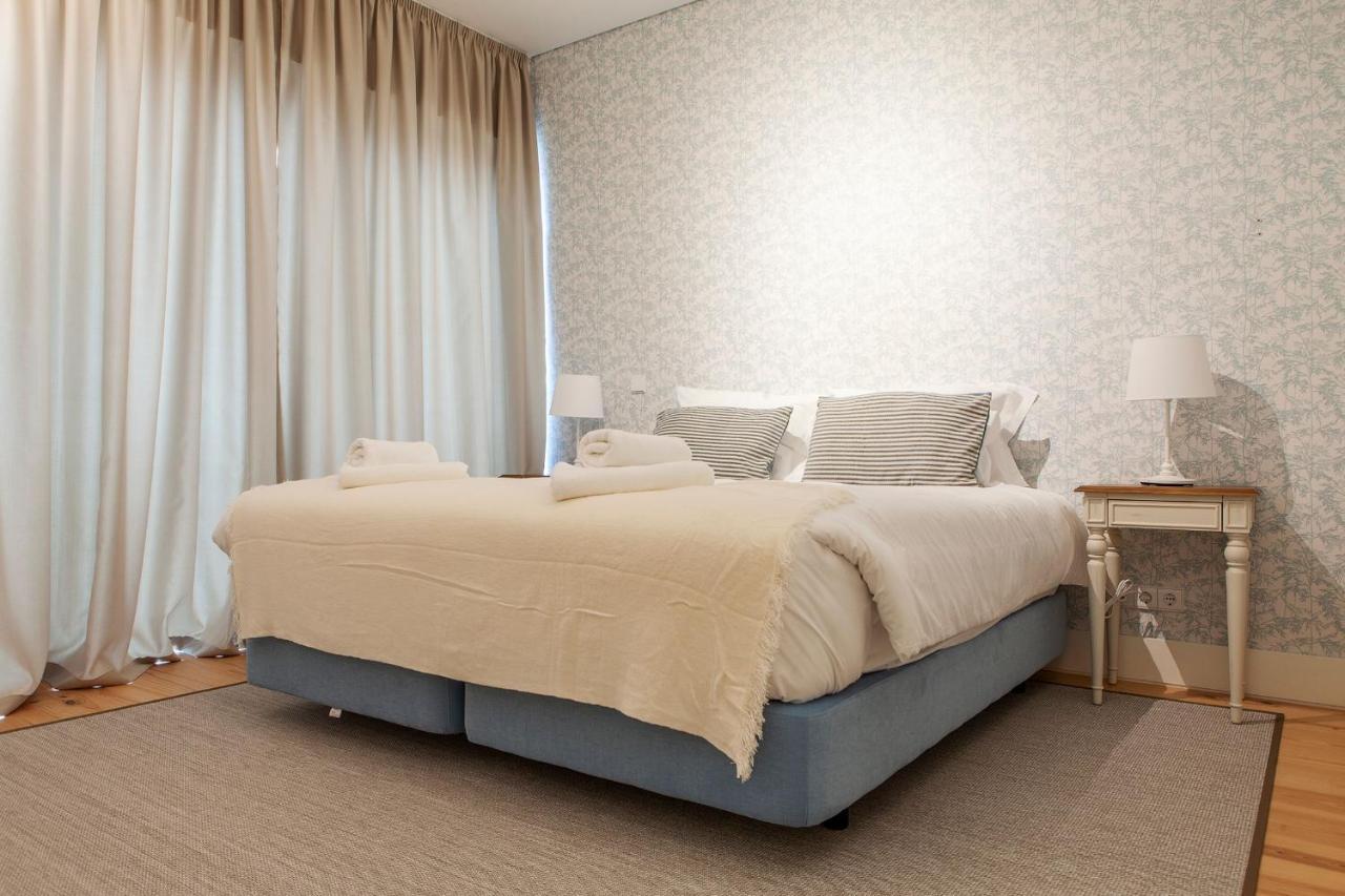 Santos Design Flat By Lovelystay Lisboa Eksteriør bilde